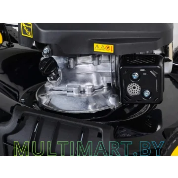 Газонокосилка Huter GLM-6.0 SP картинка 6